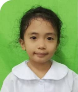Princess Trishia