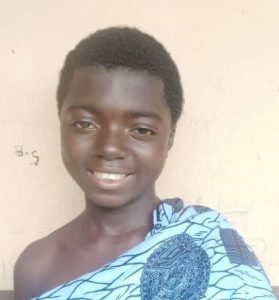 Gifty