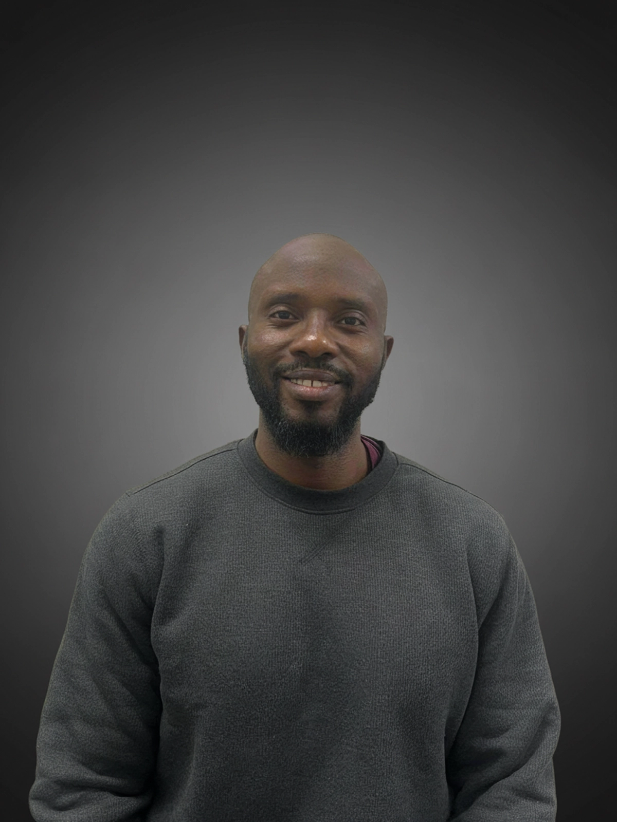 Benedict Mensah