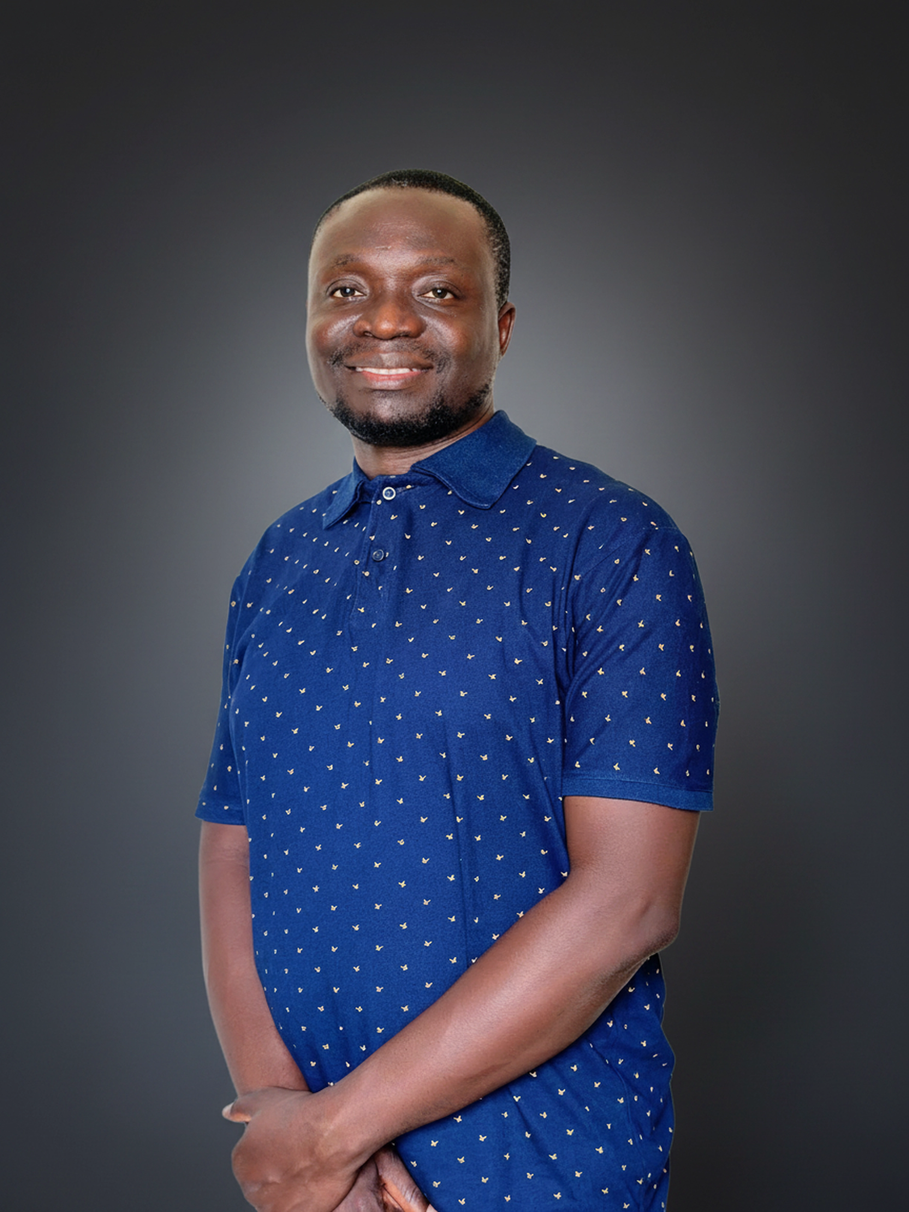 Kwame Appiah-Kubi Frimpong