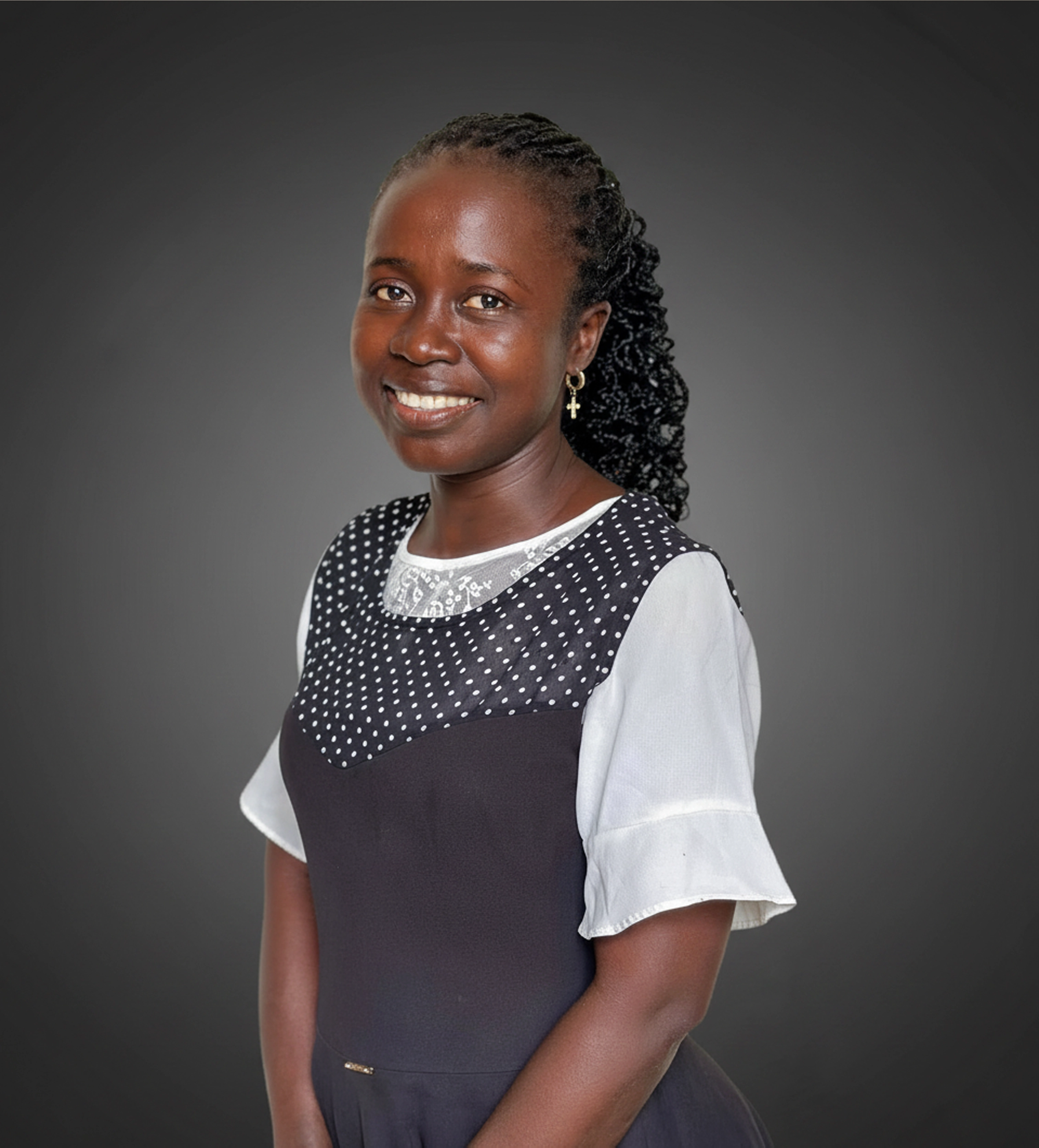 Mavis Opokua Nshira