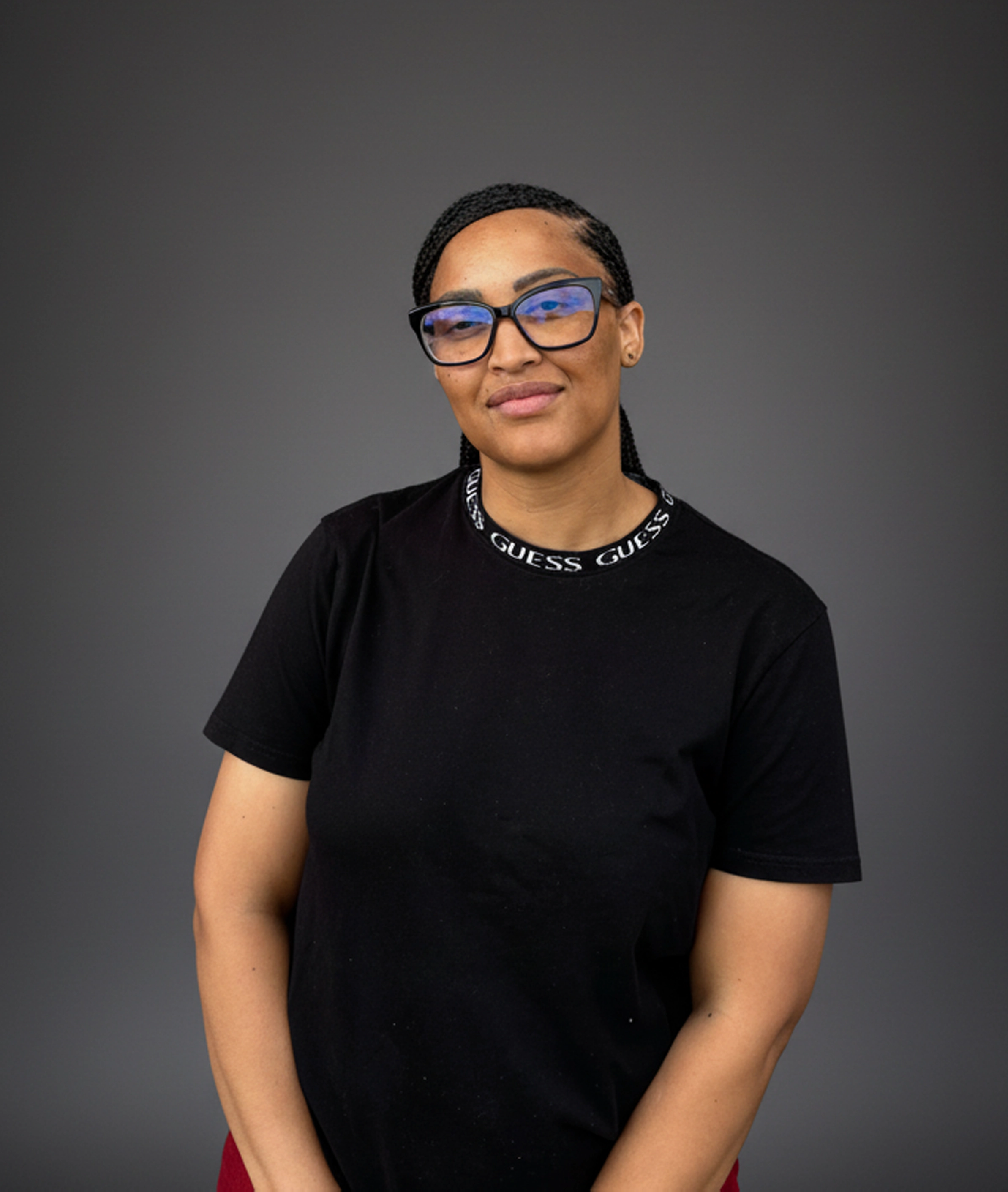 Mellissa Motlhabane, SSW
