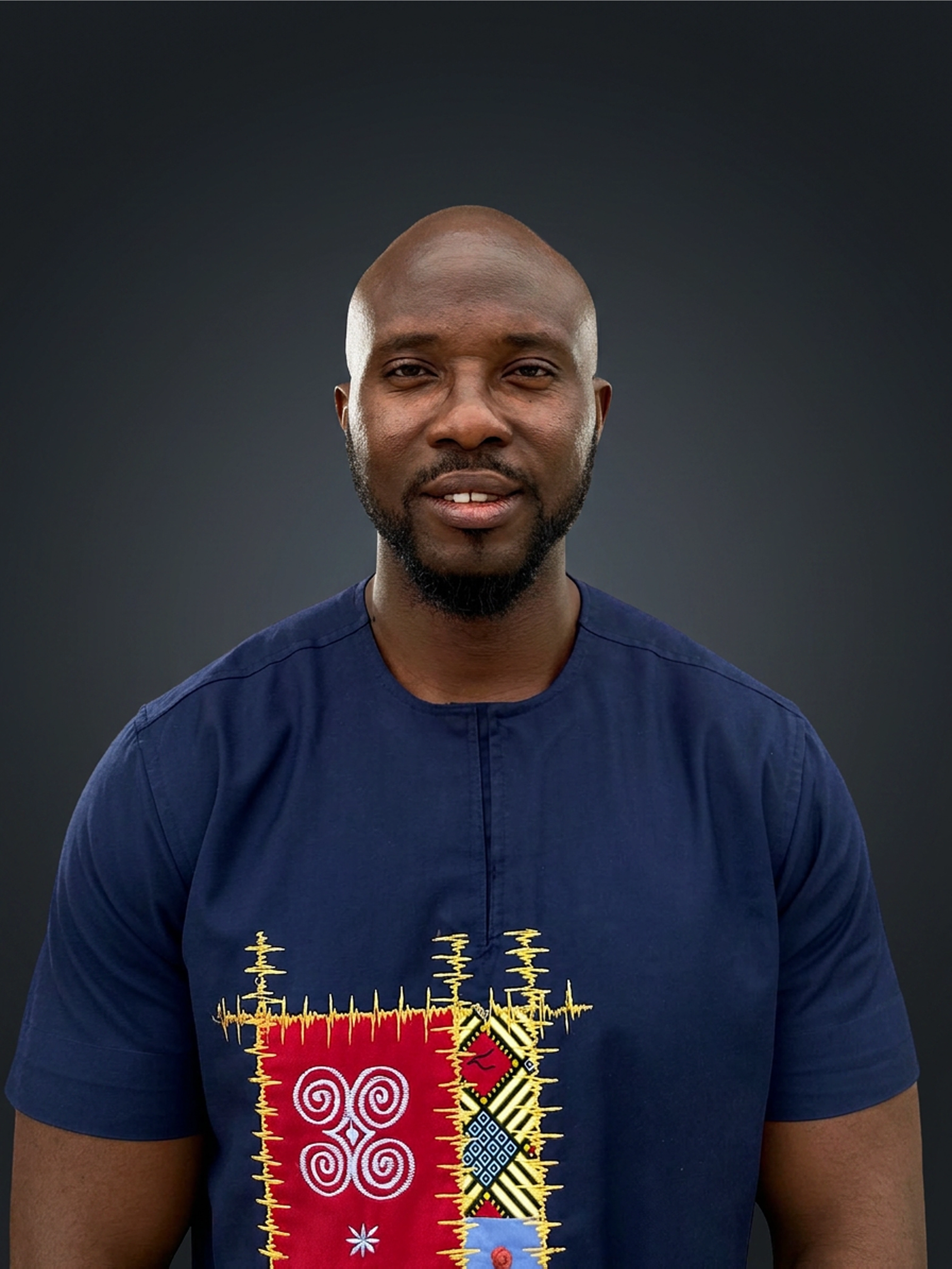 Benedict Mensah