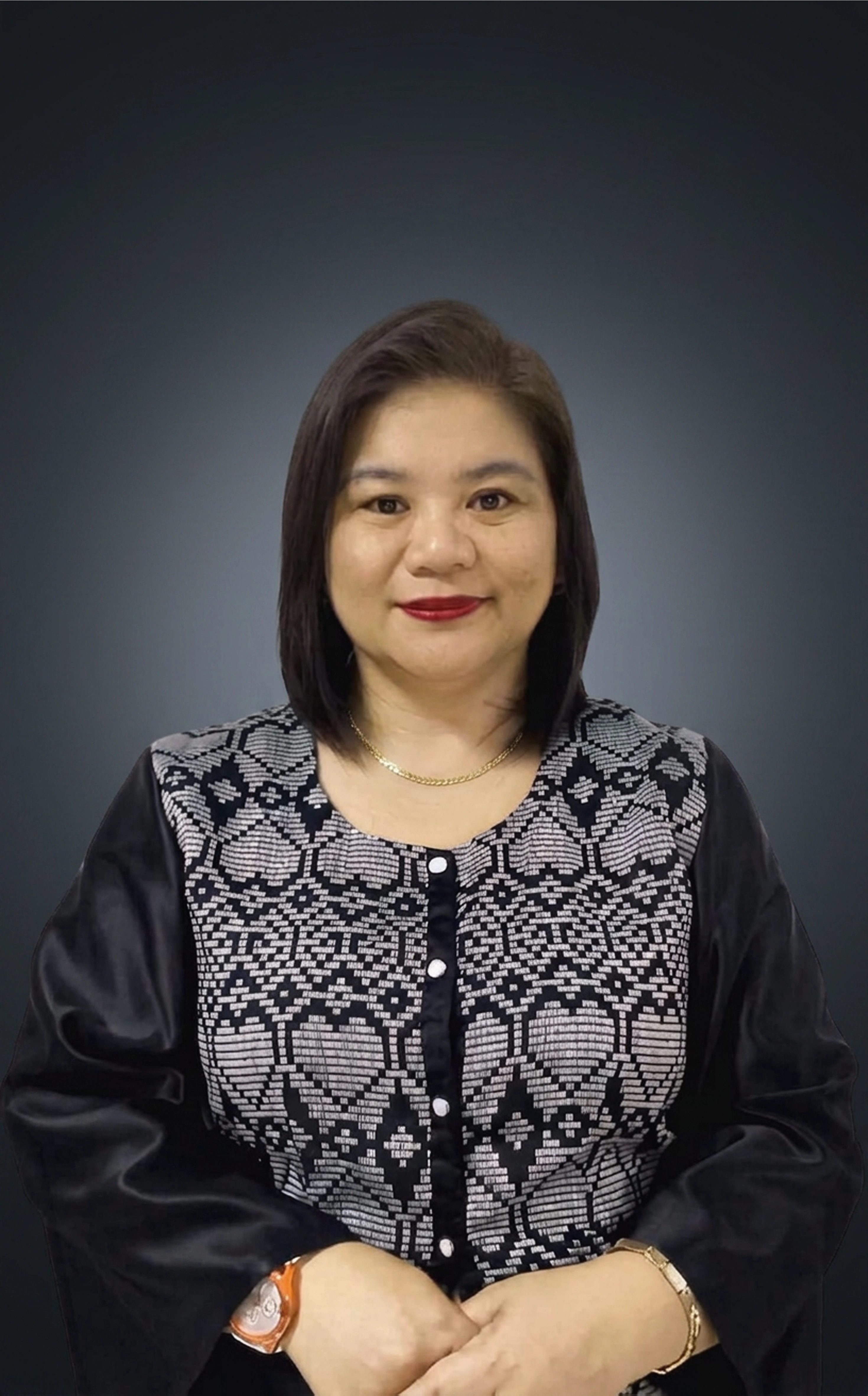 Cherrie Anne M. Galanto