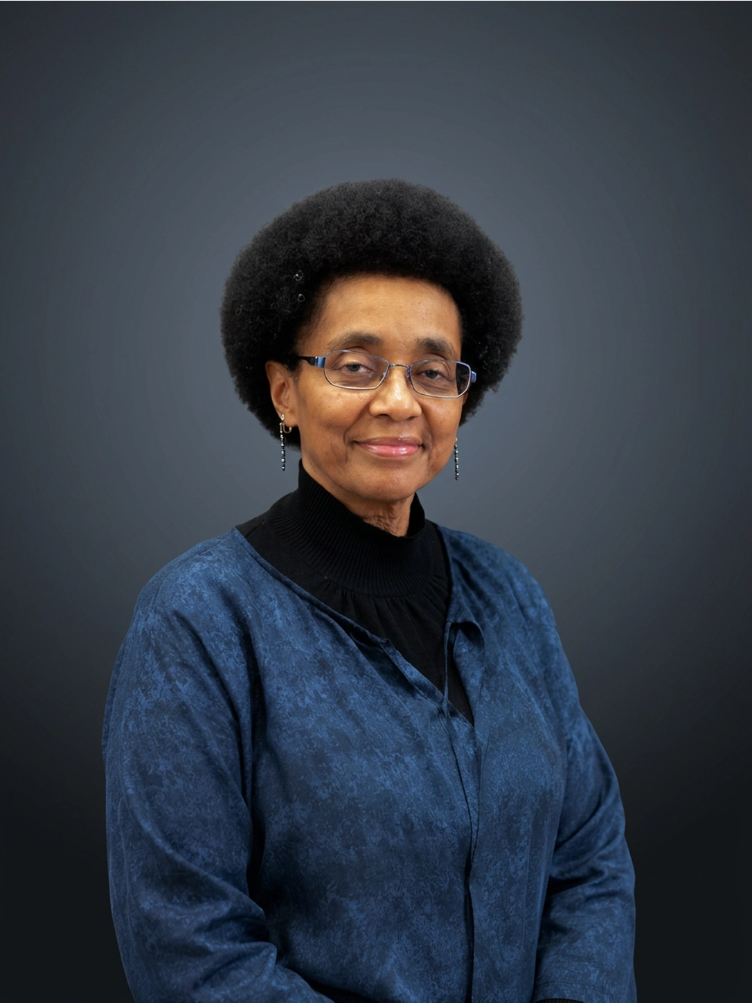 Claudia Harrington DeShay, PhD