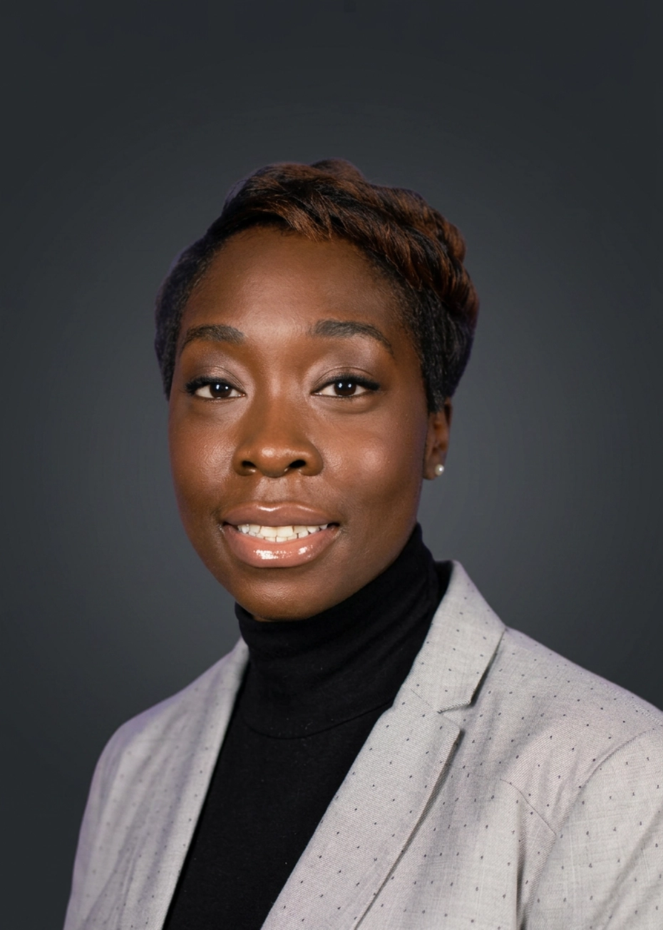 Rosemond Ennin, MD