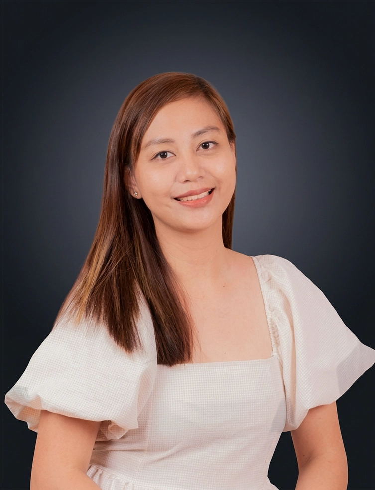 Jan Charisse Belandres