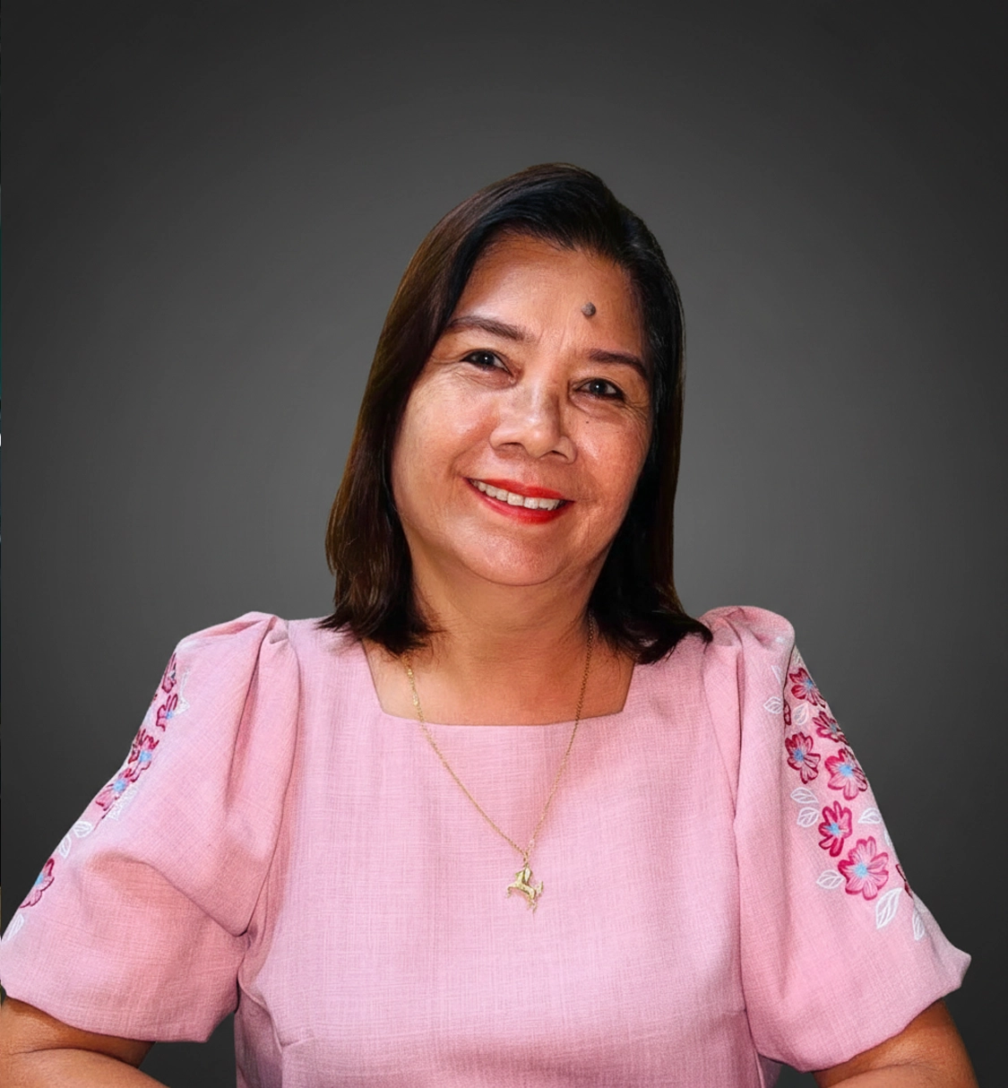 Josephine Piñol
