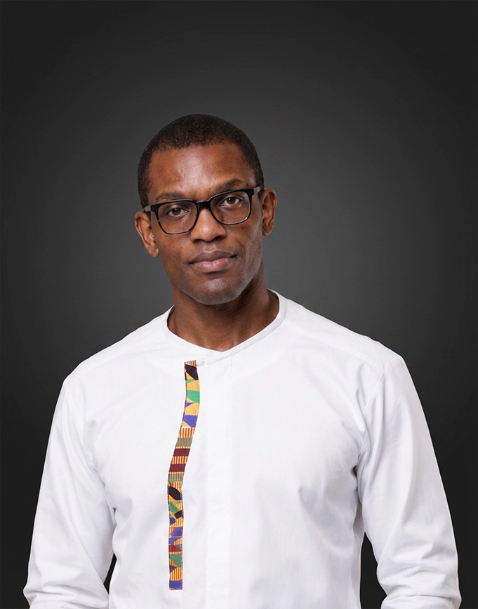 Kwadwo Som-Pimpong