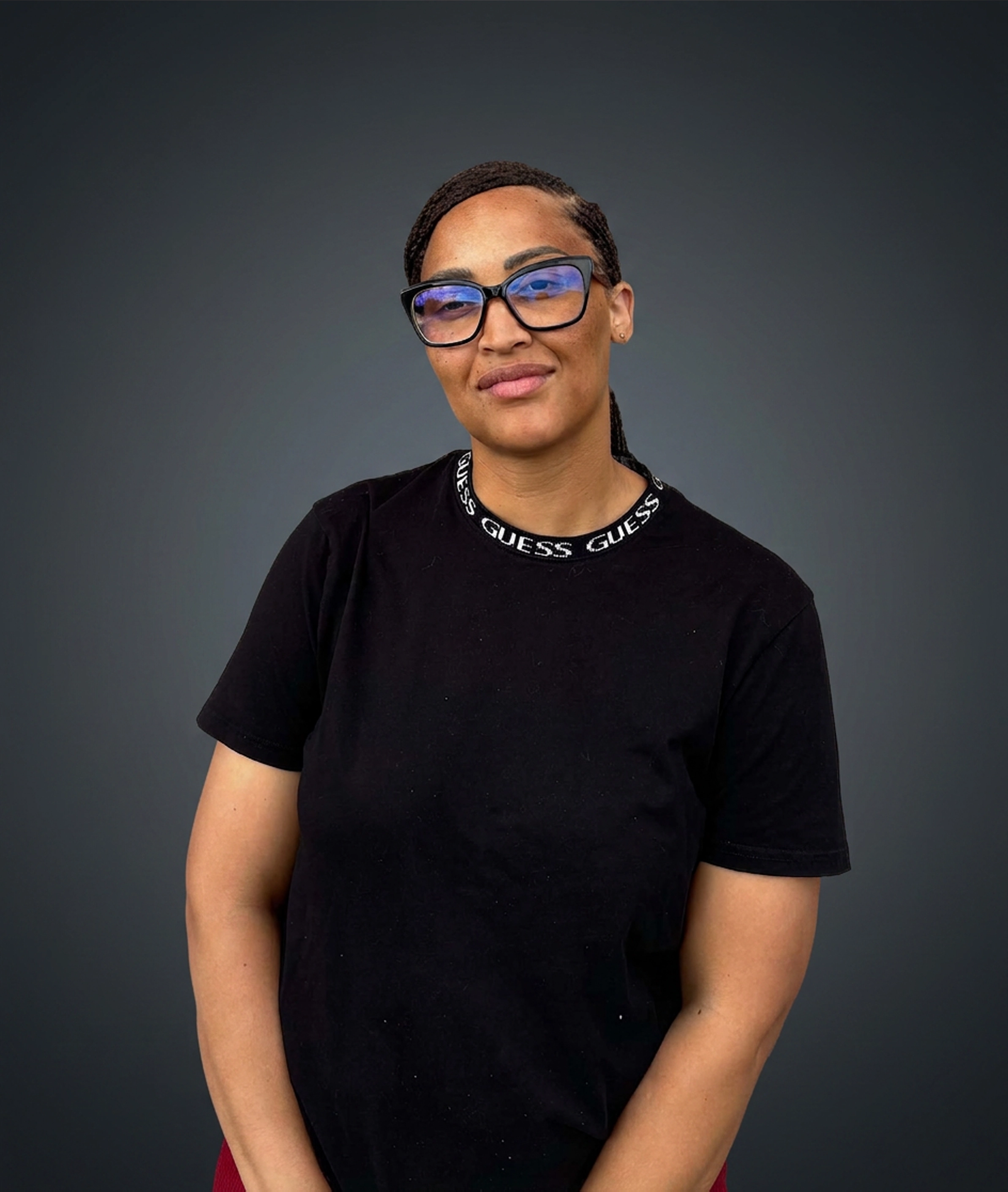 Mellissa Motlhabane, SSW
