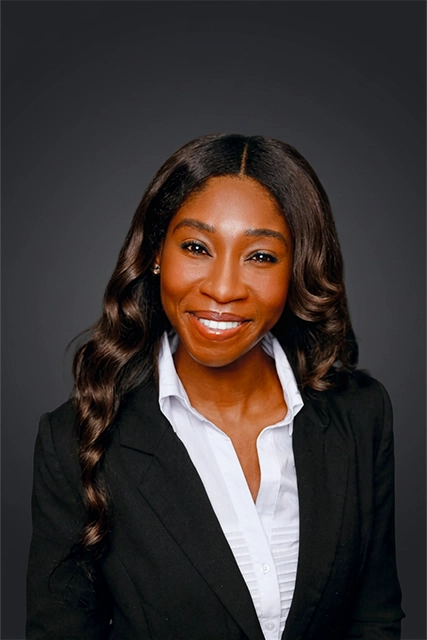 Anita Kissi, JD