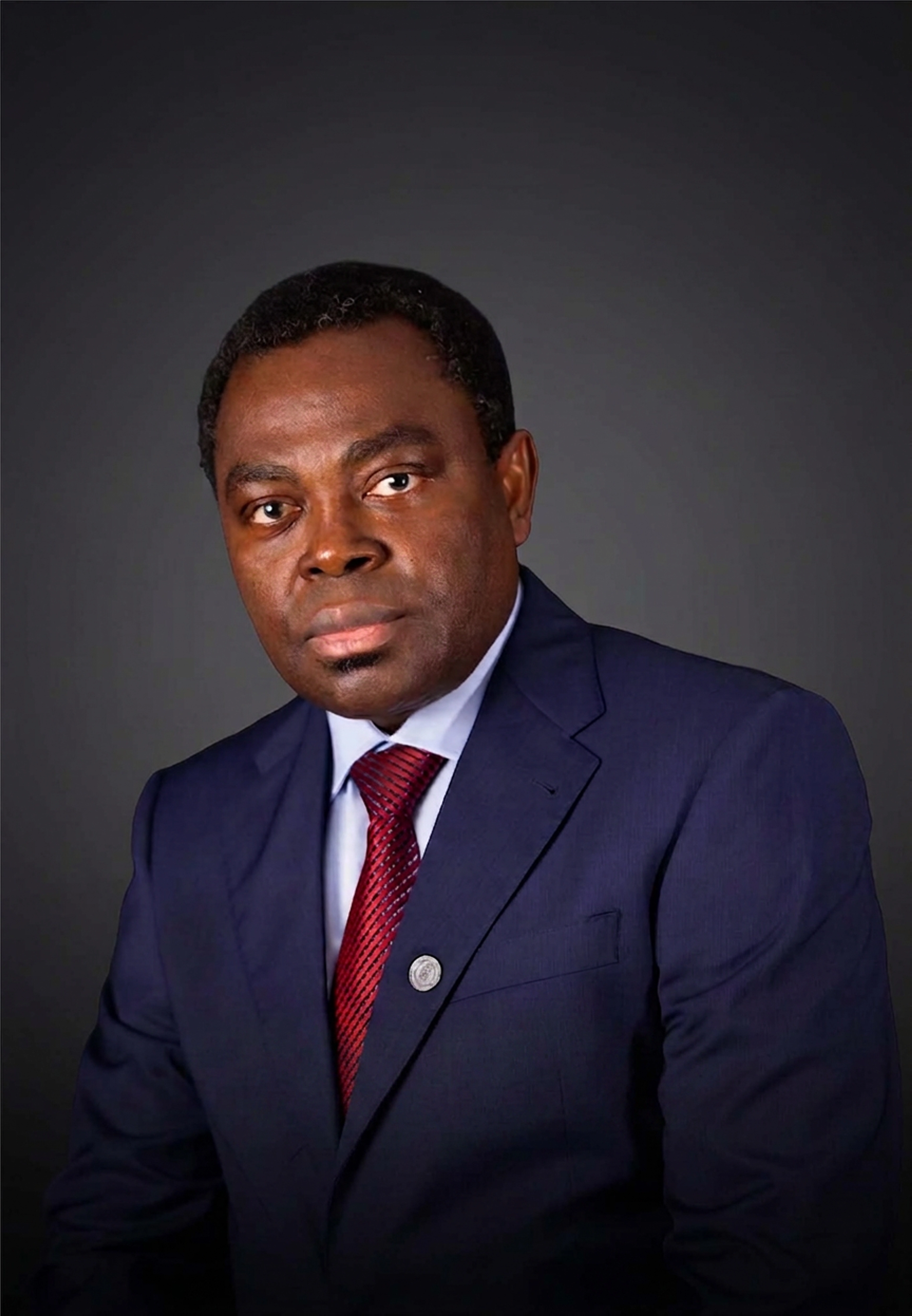 Philip Olateju, MBA