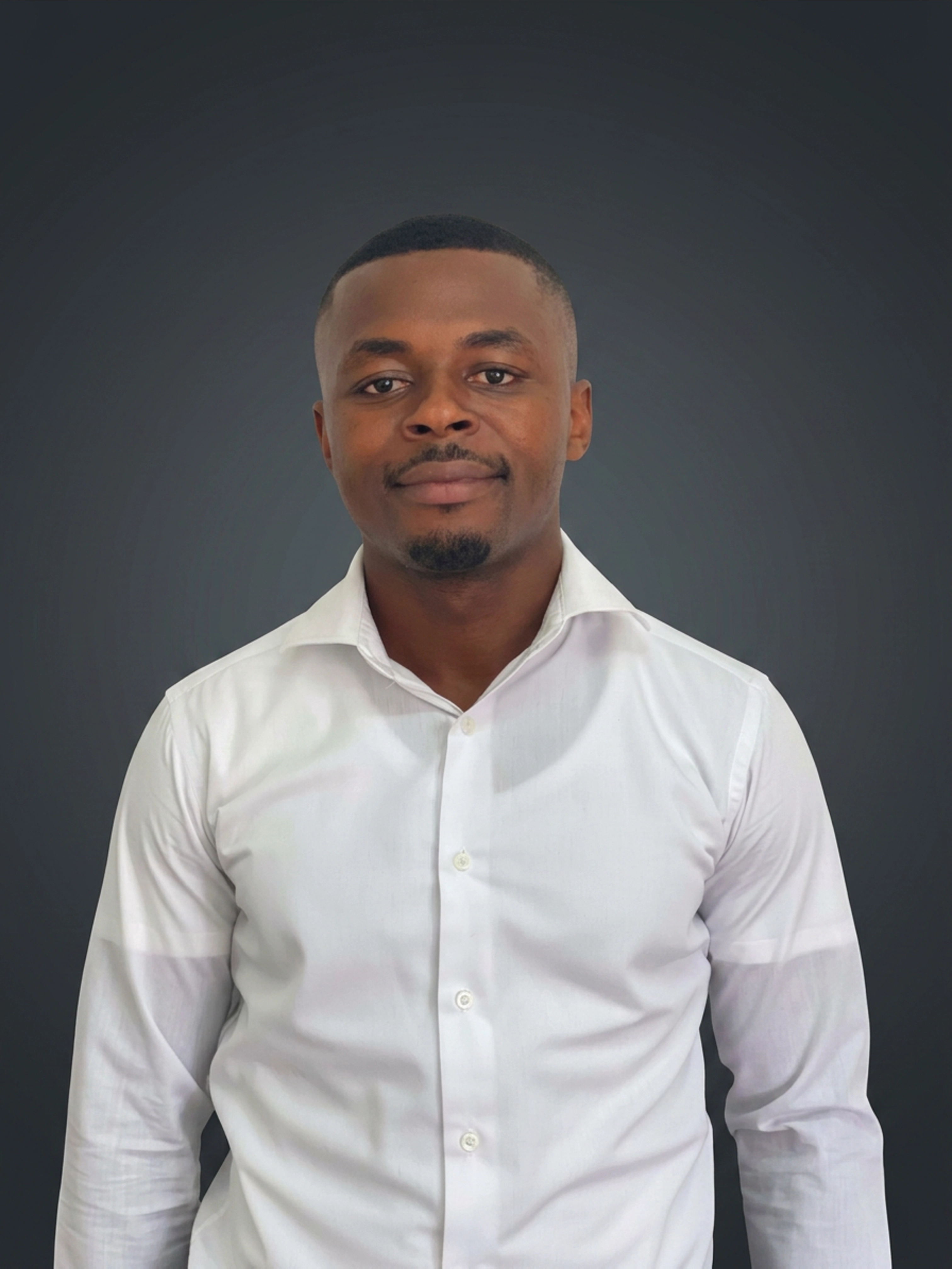 Tetteh Sherry
