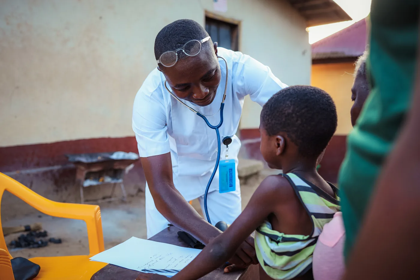 ANIDA community program